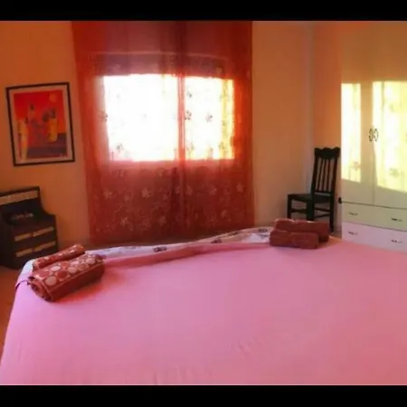 Bed & Breakfast Miranda