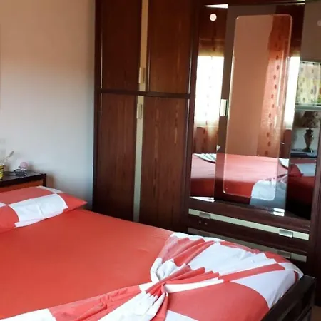 Miranda Bed and breakfast Durrës
